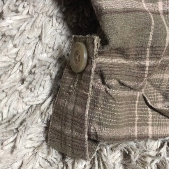 💋 4/$30 Apt 9 Plaid shorts - Picture 4 of 7